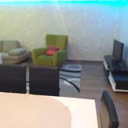 Apartman Iza Delte -nana *