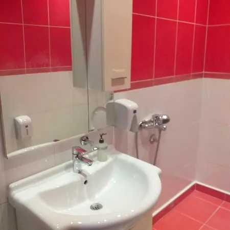 Διαμέρισμα Apartman Iza Delte -nana