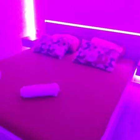 Apartman Iza Delte -nana *